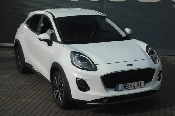 Ford Puma 2023 - 15500 EUR, 89960 km - AUTO.MOTO.pt - 89960km - foto 7 de 20