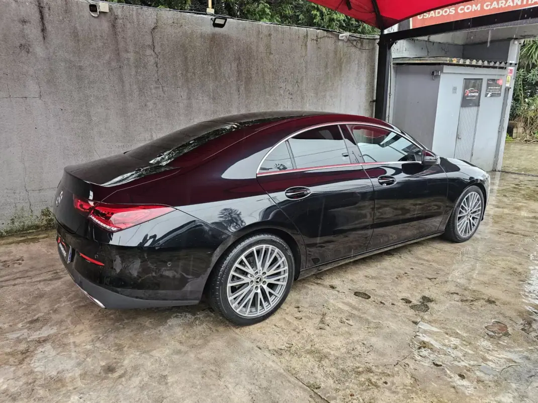 Mercedes-Benz CLA 180 2022 - 26999 EUR, 182000 km - AUTO.MOTO.pt - 182000km - foto 4 de 18