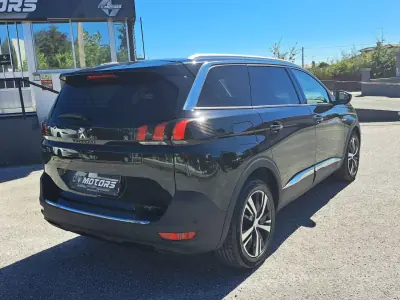 Peugeot 5008 2017 - 17900 EUR, 164000 km - 164000km - foto 7 de 45