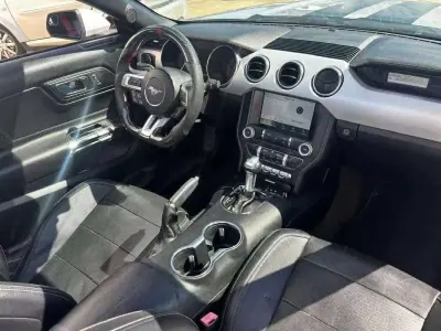 Ford Mustang 2016 - 42490 EUR, 94773 km - AUTO.MOTO.pt - 94773km - foto 16 de 20