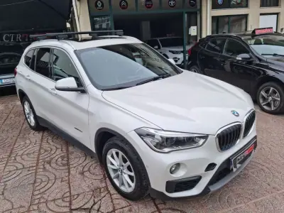 BMW X1 2016 - 16500 EUR, 168000 km - AUTO.MOTO.pt - 168000km - foto 28 de 32