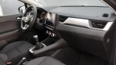 Mitsubishi ASX 2024 - 18850 EUR, 32880 km - AUTO.MOTO.pt - 32880km - foto 14 de 32