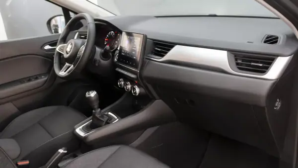Mitsubishi ASX 2024 - 18850 EUR, 32880 km - AUTO.MOTO.pt - 32880km - foto 14 de 32