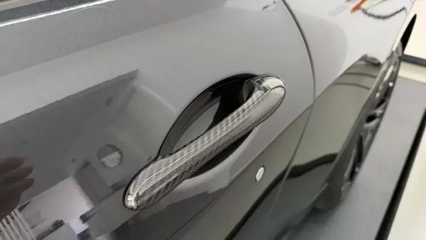 Maserati Granturismo 2019 - 109990 EUR, 22984 km - 22984km - foto 15 de 39