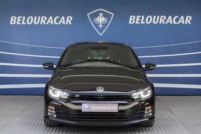 Volkswagen Scirocco 2017 - 24900 EUR, 110570 km - AUTO.MOTO.pt - 110570km - foto 2 de 19