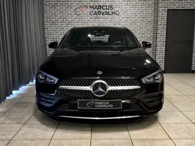 Mercedes-Benz CLA 250 2021 - 23490 EUR, 159000 km - AUTO.MOTO.pt - 159000km - foto 2 de 16