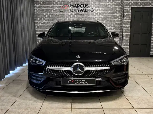 Mercedes-Benz CLA 250 2021 - 23490 EUR, 159000 km - AUTO.MOTO.pt - 159000km - foto 2 de 16
