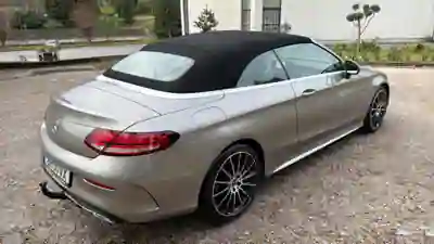 Mercedes-Benz C 220 2019 - 37500 EUR, 108000 km - AUTO.MOTO.pt - 108000km - foto 14 de 16