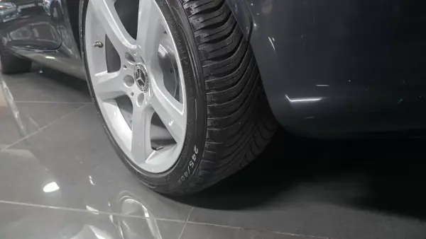 Mercedes-Benz SLK 250 2014 - 25990 EUR, 95000 km - AUTO.MOTO.pt - 95000km - foto 51 de 56