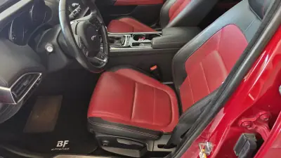 Jaguar XE 2016 - 14950 EUR, 176623 km - AUTO.MOTO.pt - 176623km - foto 37 de 58