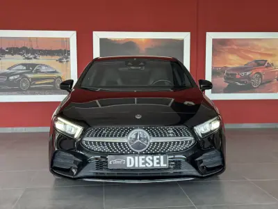 Mercedes-Benz A 180 2020 - 27500 EUR, 77644 km - 77644km - foto 5 de 20