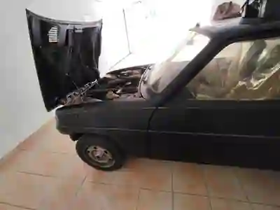 Renault 5 Alpine Turbo 1983 — foto 6 de 13
