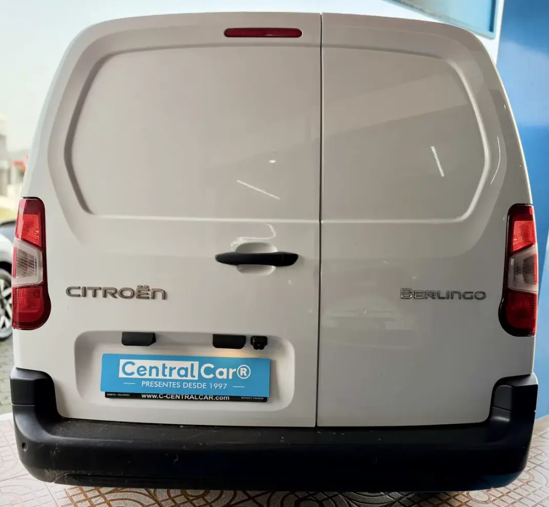 Citroën 2024 - 17950 EUR, 51000 km - AUTO.MOTO.pt - 51000km - foto 8 de 23