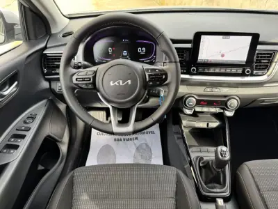 Kia Stonic 2025 - 21250 EUR, 54 km - AUTO.MOTO.pt - 54km - foto 9 de 21