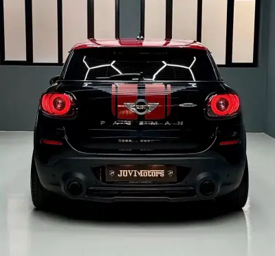 MINI Paceman 2013 - 15950 EUR, 182771 km - 182771km - foto 4 de 30