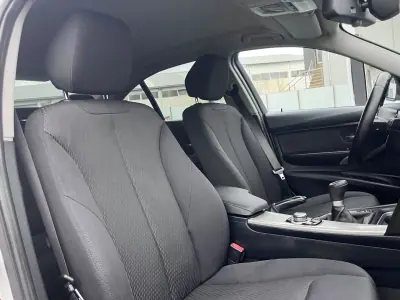 BMW 316 2014 - 14900 EUR, 175000 km - AUTO.MOTO.pt - 175000km - foto 55 de 59