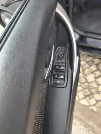 BMW 316 2014 - 13900 EUR, 280000 km - 280000km - foto 9 de 15