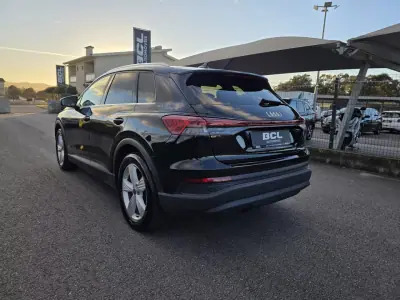 Audi Q4 e-tron 2022 - 36990 EUR, 56000 km - AUTO.MOTO.pt - 56000km - foto 5 de 42