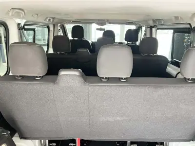 Renault Trafic 2018 - 21600 EUR, 47763 km - 47763km - foto 22 de 24