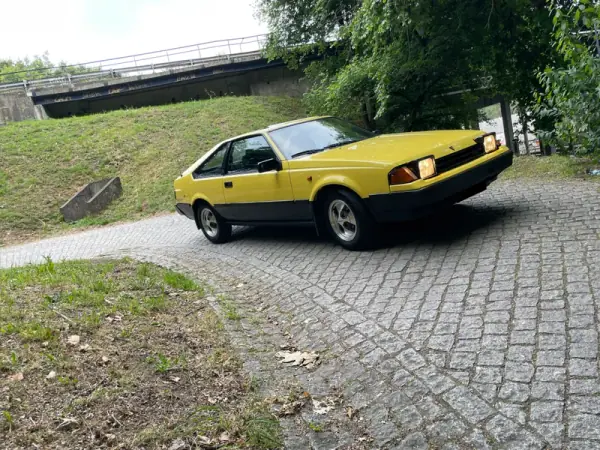 Toyota Celica 1982 - 25000 EUR, 201000 km - AUTO.MOTO.pt - 201000km - foto 46 de 48