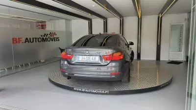 BMW 418 Gran Coupé 2015 - 16900 EUR, 272963 km - AUTO.MOTO.pt - 272963km - foto 15 de 64