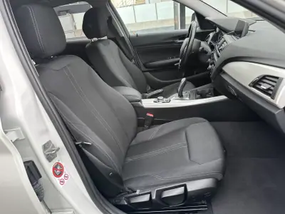 BMW 116 2016 - 17000 EUR, 220000 km - AUTO.MOTO.pt - 220000km - foto 45 de 51