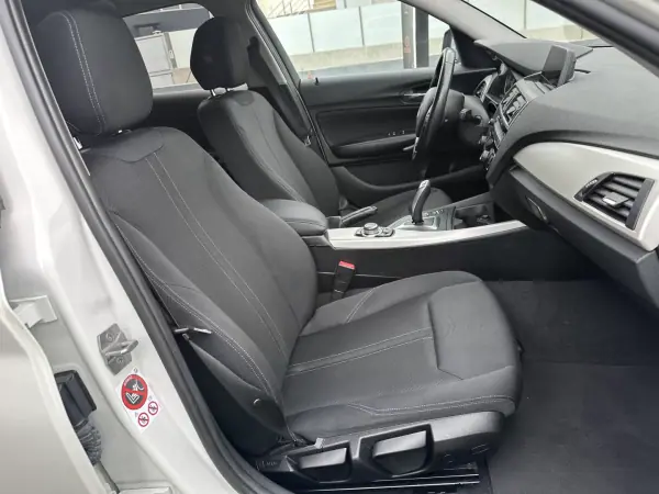 BMW 116 2016 - 12900 EUR, 220000 km - AUTO.MOTO.pt - 220000km - foto 45 de 51