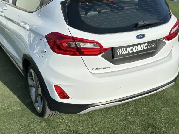 Ford Fiesta 2018 - 11990 EUR, 138000 km - AUTO.MOTO.pt - 138000km - foto 8 de 48