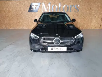 Mercedes-Benz C 220 2024 - 48950 EUR, 36708 km - AUTO.MOTO.pt - 36708km - foto 7 de 16
