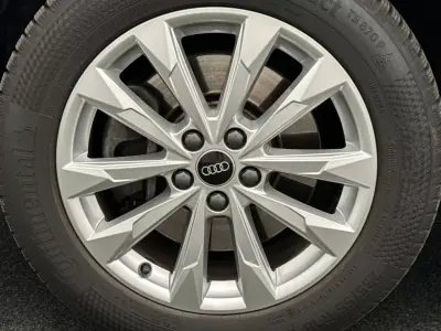 Audi Q3 Sportback 2021 - 36950 EUR, 75666 km - 75666km - foto 7 de 28