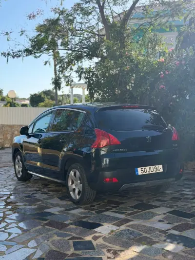 Peugeot 3008 2010 - 9900 EUR, 108854 km - AUTO.MOTO.pt - 108854km - foto 4 de 8