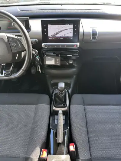 Citroën C4 Cactus 2020 - 11900 EUR, 150000 km - AUTO.MOTO.pt - 150000km - foto 16 de 37