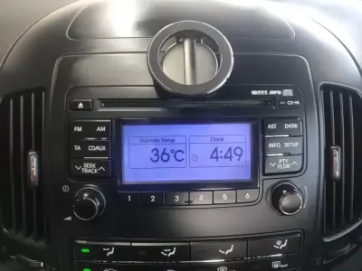Hyundai i30 2011 - 7250 EUR, 112000 km - AUTO.MOTO.pt - 112000km - foto 22 de 35