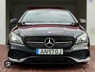 Mercedes-Benz CLA 180 2016 - 19000 EUR, 132000 km - 132000km - foto 1 de 15