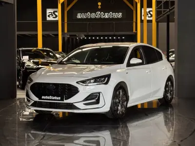 Ford Focus 2023 - 16990 EUR, 88400 km - 88400km - foto 3 de 22