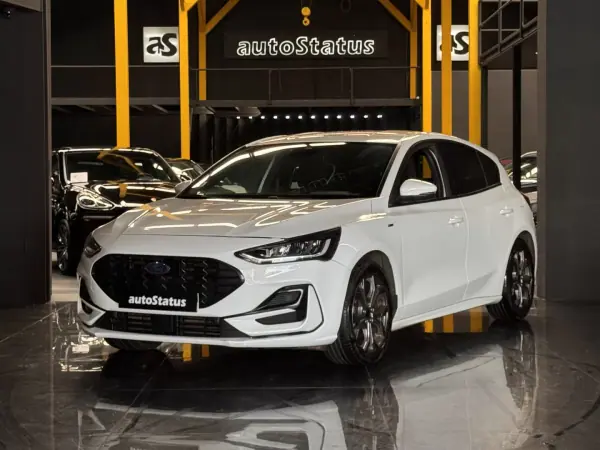 Ford Focus 2023 - 16990 EUR, 88400 km - 88400km - foto 3 de 22