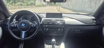 BMW 420 Gran Coupé 2016 - 23750 EUR, 186000 km - AUTO.MOTO.pt - 186000km - foto 8 de 37