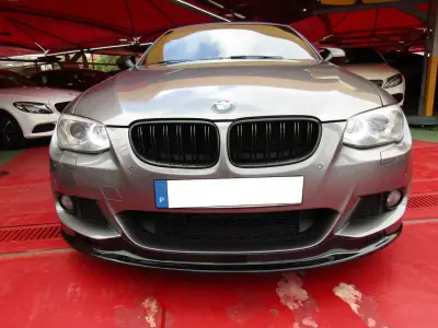 BMW 320 2011 - 16499 EUR, 241020 km - 241020km - foto 8 de 34