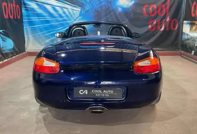 Porsche Boxster 2002 - 22999 EUR, 121000 km - AUTO.MOTO.pt - 121000km - foto 5 de 50