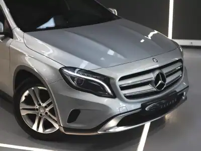 Mercedes-Benz GLA 180 2016 - 20990 EUR, 152000 km - AUTO.MOTO.pt - 152000km - foto 9 de 21