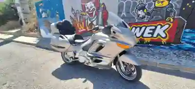 BMW K 1200 LT Standard 2001 - 5000 EUR, 46000 km - foto 1 de 8