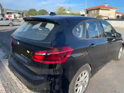 BMW 225xe Active Tourer 2019 - 16500 EUR, 81000 km - 81000km - foto 3 de 11