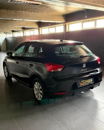 SEAT Ibiza 2024 - 15400 EUR, 43850 km - AUTO.MOTO.pt - 43850km - foto 7 de 14