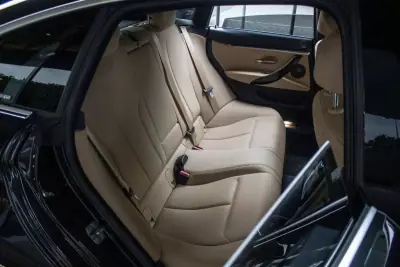 BMW 418 Gran Coupé 2018 - 23900 EUR, 137474 km - 137474km - foto 33 de 46