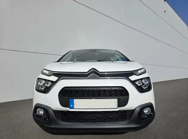 Citroën C3 2021 - 10900 EUR, 31800 km - AUTO.MOTO.pt - 31800km - foto 4 de 31