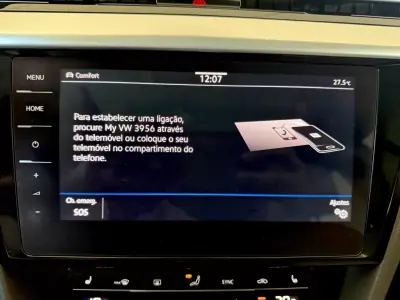 Volkswagen Arteon Shooting Brake 2021 - 23500 EUR, 168600 km - AUTO.MOTO.pt - 168600km - foto 69 de 144