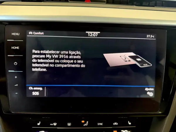 Volkswagen Arteon Shooting Brake 2021 - 23500 EUR, 168600 km - AUTO.MOTO.pt - 168600km - foto 69 de 144
