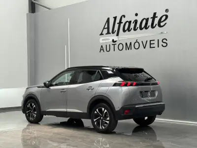 Peugeot 2008 2022 - 18490 EUR, 136952 km - AUTO.MOTO.pt - 136952km - foto 2 de 25