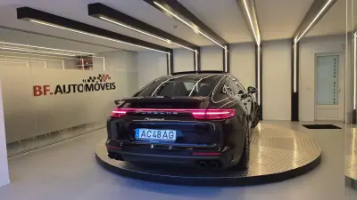 Porsche Panamera 2020 - 84500 EUR, 42501 km - AUTO.MOTO.pt - 42501km - foto 18 de 51