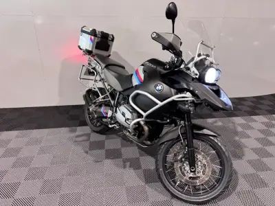 BMW C 400 GT 2012 - 11750 EUR, 60000 km - AUTO.MOTO.pt - 60000km - foto 12 de 28